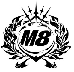 M8
